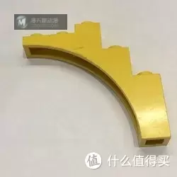 积木的世界 篇十一：用时下砖一撇几十年前的乐高古堡