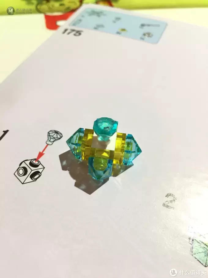 乐高存货持续消耗中：疫情期宅家拼LEGO 41148艾莎冰雪城堡