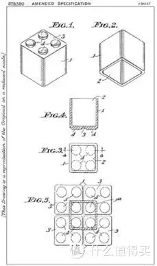 积木的世界 篇二：1949-1958，告别Kiddicraft，新砖新征程