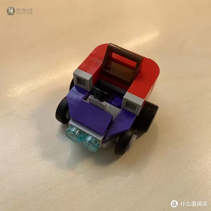 乐高这个大坑 篇六十七：LEGO超级英雄系列76073金刚狼vs万磁王