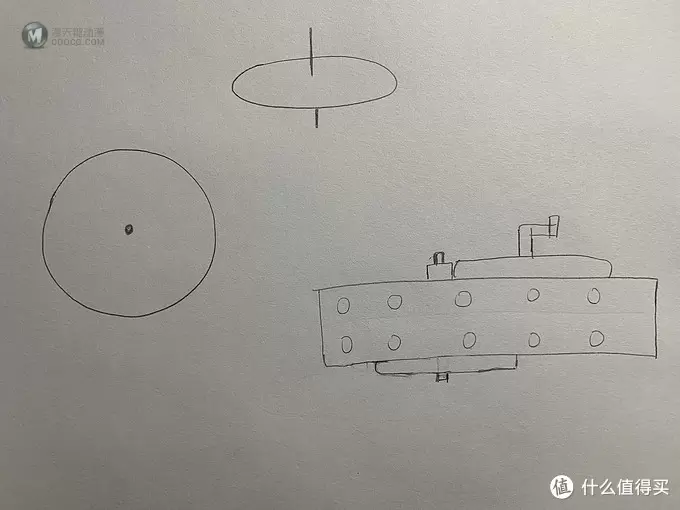 如何在家和孩子进行一节乐高大颗粒课