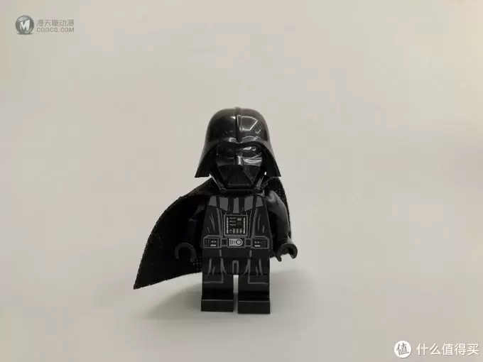 不惑大叔的legogo 篇四十三：黑山老妖：乐高星战系列之维达城堡（LEGO75251）