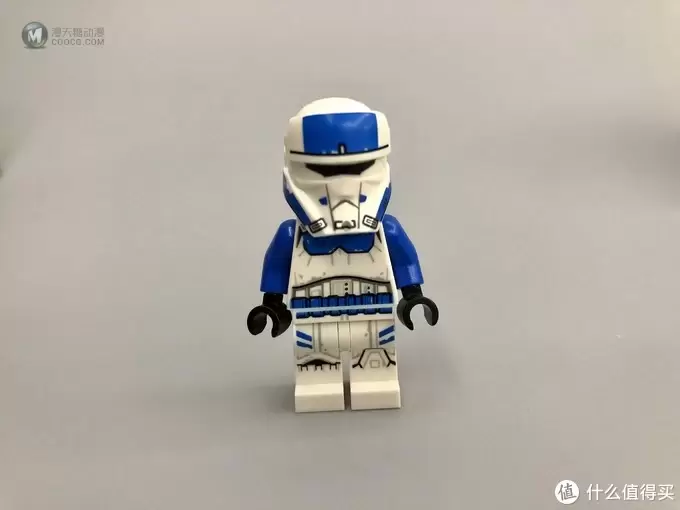 不惑大叔的legogo 篇四十三：黑山老妖：乐高星战系列之维达城堡（LEGO75251）