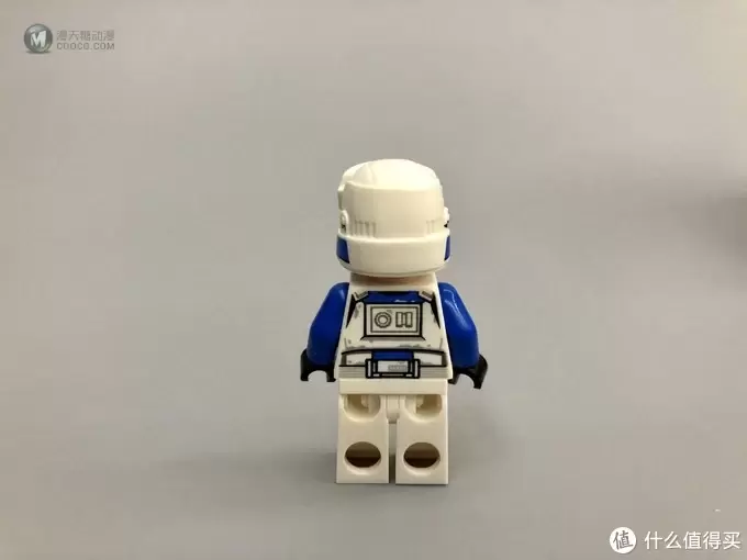 不惑大叔的legogo 篇四十三：黑山老妖：乐高星战系列之维达城堡（LEGO75251）