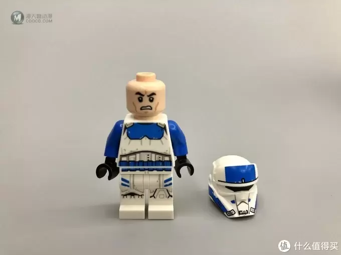 不惑大叔的legogo 篇四十三：黑山老妖：乐高星战系列之维达城堡（LEGO75251）