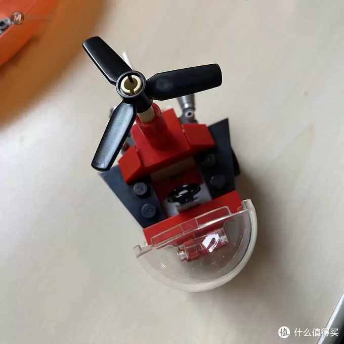 乐高这个大坑 篇六十六：LEGO超级英雄系列76069蝙蝠侠vs飞蛾杀手 