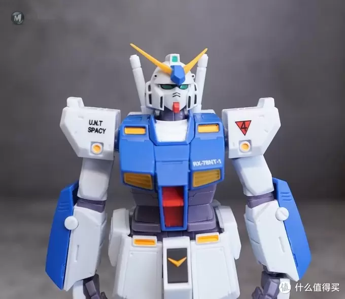 ROBOT魂 234 RX-78 NT-1高达