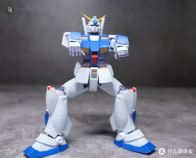 ROBOT魂 234 RX-78 NT-1高达