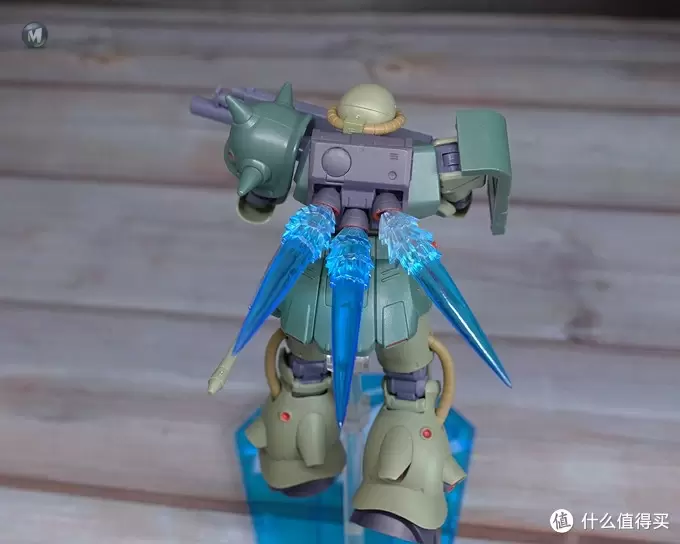 ROBOT魂 237 MS-06FZ ZAKU II FZ 扎古II改