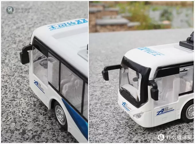 快要逝去的城市回忆—嘉业 双节无轨电车模型 开箱试玩