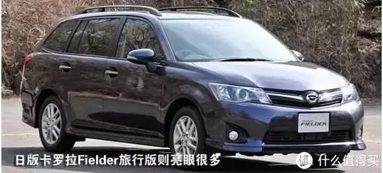 带你看看多美卡三款丰田合金小车