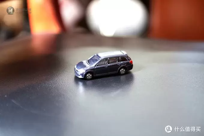 带你看看多美卡三款丰田合金小车