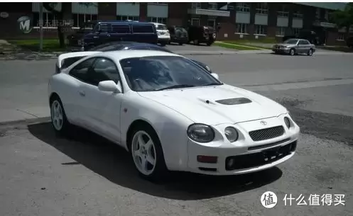 带你看看多美卡三款丰田合金小车