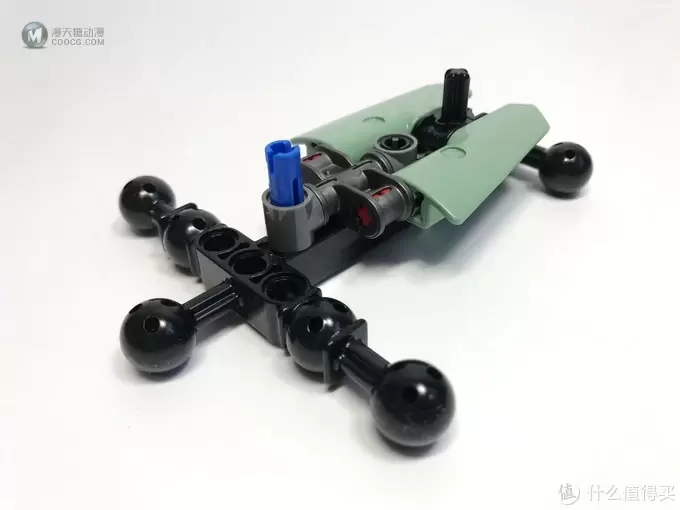 LEGO 乐高 拼拼乐 篇171： 咱也成了弩哥 之 星球大战系列 75533 波巴·费特 开箱