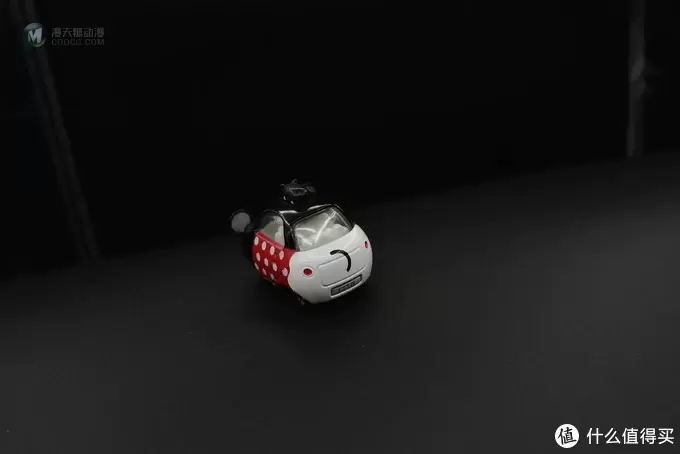每逢特价入两个 组建TAKARA TOMY多美 mini合金车队
