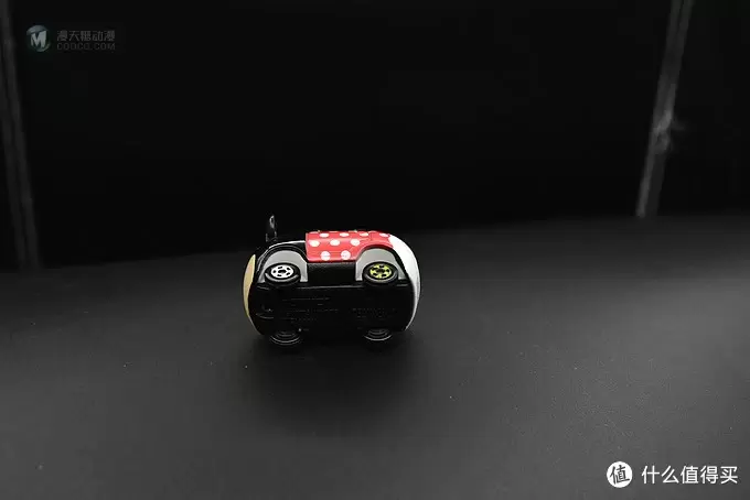 每逢特价入两个 组建TAKARA TOMY多美 mini合金车队