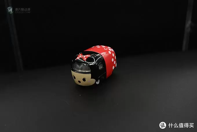 每逢特价入两个 组建TAKARA TOMY多美 mini合金车队