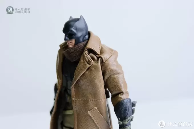 夭寿了，这个蝙蝠侠杀人了！Mezco 噩梦蝙蝠侠 晒单