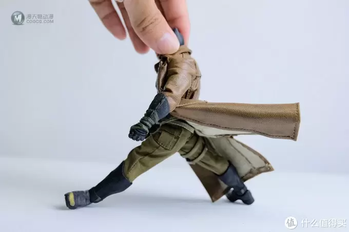 夭寿了，这个蝙蝠侠杀人了！Mezco 噩梦蝙蝠侠 晒单