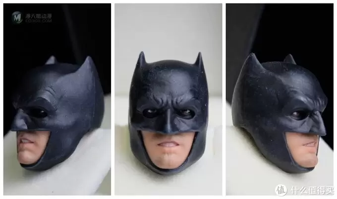 夭寿了，这个蝙蝠侠杀人了！Mezco 噩梦蝙蝠侠 晒单