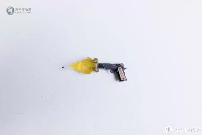 夭寿了，这个蝙蝠侠杀人了！Mezco 噩梦蝙蝠侠 晒单