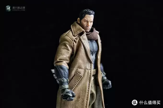 夭寿了，这个蝙蝠侠杀人了！Mezco 噩梦蝙蝠侠 晒单