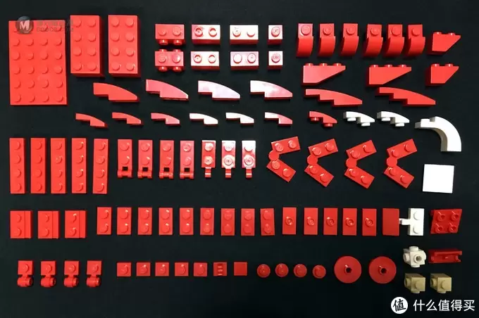 MOC 的基本步骤—乐高建模工具LDD简易教程 及 汉街LCS开业礼复刻