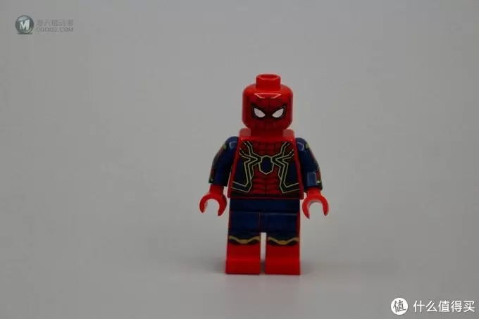 不惑大叔的legogo 篇三十：神仙打架—乐高漫威超英系列至圣所对决（LEGO76108）