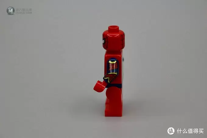 不惑大叔的legogo 篇三十：神仙打架—乐高漫威超英系列至圣所对决（LEGO76108）