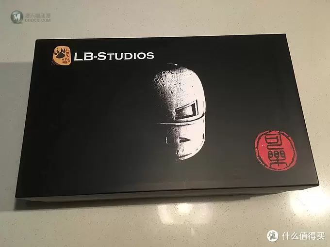 开拓漫威宇宙的男人：LBS 可乐定制托尼开箱及展示