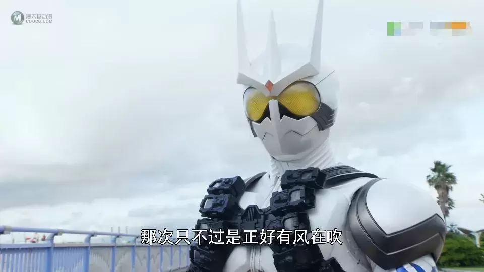 你所不知道的，假面骑士中的名梗，骑士对踢，逢左必输