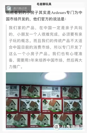 毛爸聊玩具：靠着这个砖块积木玩具，脱毛膏小哥终于赢了毛爸一回