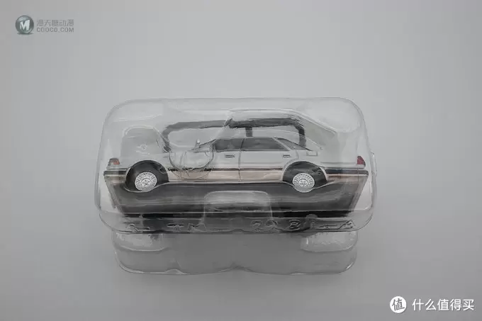 TOMICA 多美卡 TLV 丰田皇冠 Toyota Crown Royal 开箱晒单