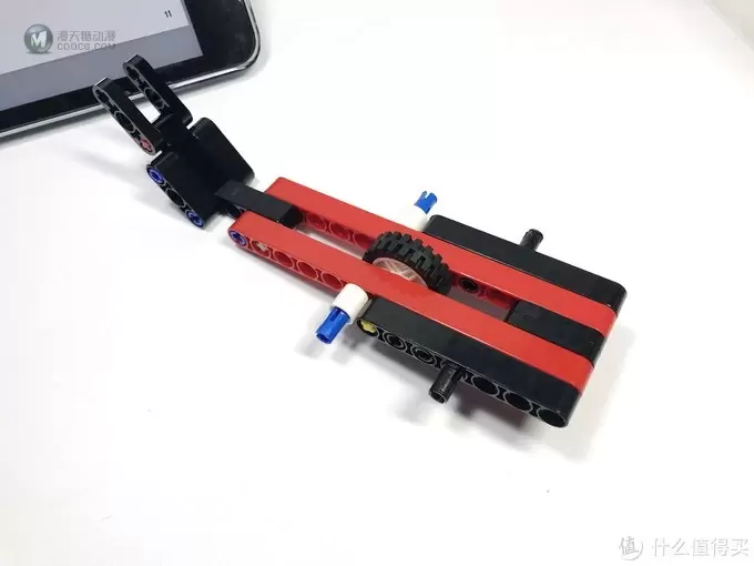 LEGO 乐高 拼拼乐 篇194：先睹为快的2019年科技系列 42089 Power Boat