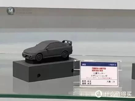 TOMICA 多美卡 TLV NISSAN 公爵王 开箱晒单&新车预告