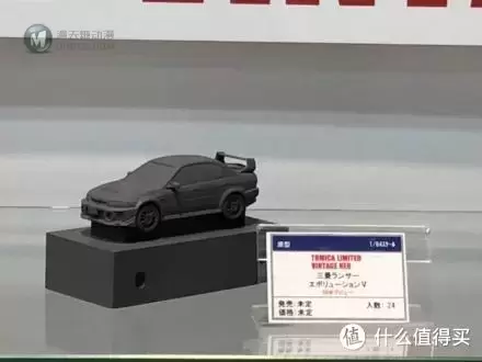 TOMICA 多美卡 TLV NISSAN 公爵王 开箱晒单&新车预告
