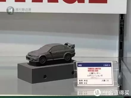 TOMICA 多美卡 TLV NISSAN 公爵王 开箱晒单&新车预告