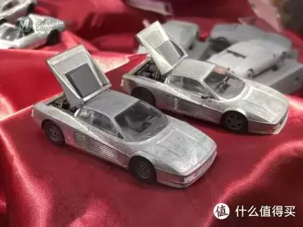 TOMICA 多美卡 TLV NISSAN 公爵王 开箱晒单&新车预告