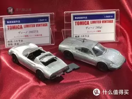 TOMICA 多美卡 TLV NISSAN 公爵王 开箱晒单&新车预告