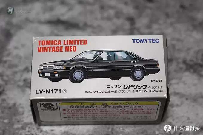 TOMICA 多美卡 TLV NISSAN 公爵王 开箱晒单&新车预告