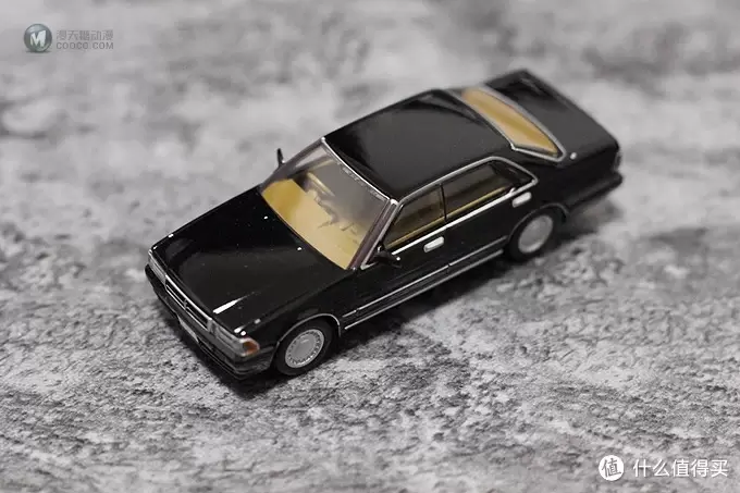 TOMICA 多美卡 TLV NISSAN 公爵王 开箱晒单&新车预告