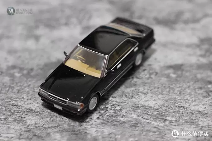 TOMICA 多美卡 TLV NISSAN 公爵王 开箱晒单&新车预告