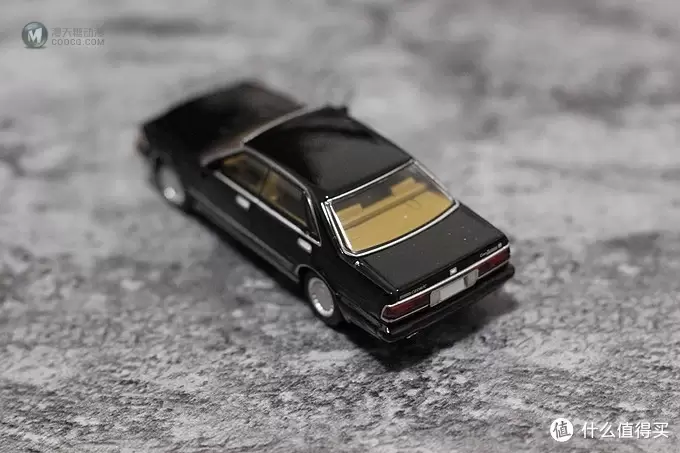 TOMICA 多美卡 TLV NISSAN 公爵王 开箱晒单&新车预告