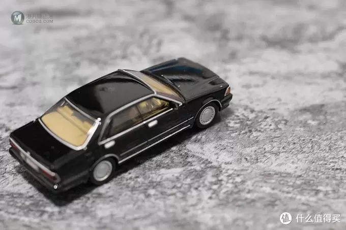 TOMICA 多美卡 TLV NISSAN 公爵王 开箱晒单&新车预告