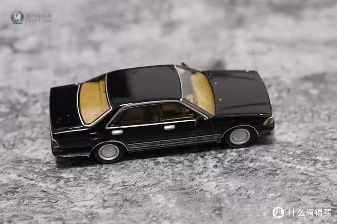TOMICA 多美卡 TLV NISSAN 公爵王 开箱晒单&新车预告