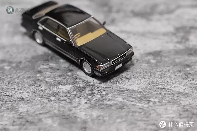 TOMICA 多美卡 TLV NISSAN 公爵王 开箱晒单&新车预告