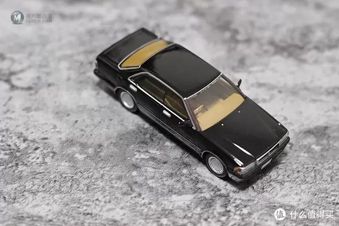 TOMICA 多美卡 TLV NISSAN 公爵王 开箱晒单&新车预告