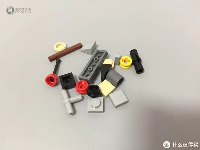 Hello，上海！LEGO 乐高 21039 建筑系列之上海天际线