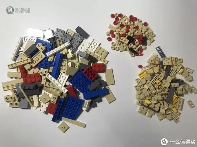 一次坎坷的海淘购物LEGO 21042自由女神