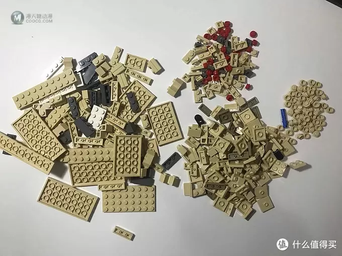 一次坎坷的海淘购物LEGO 21042自由女神